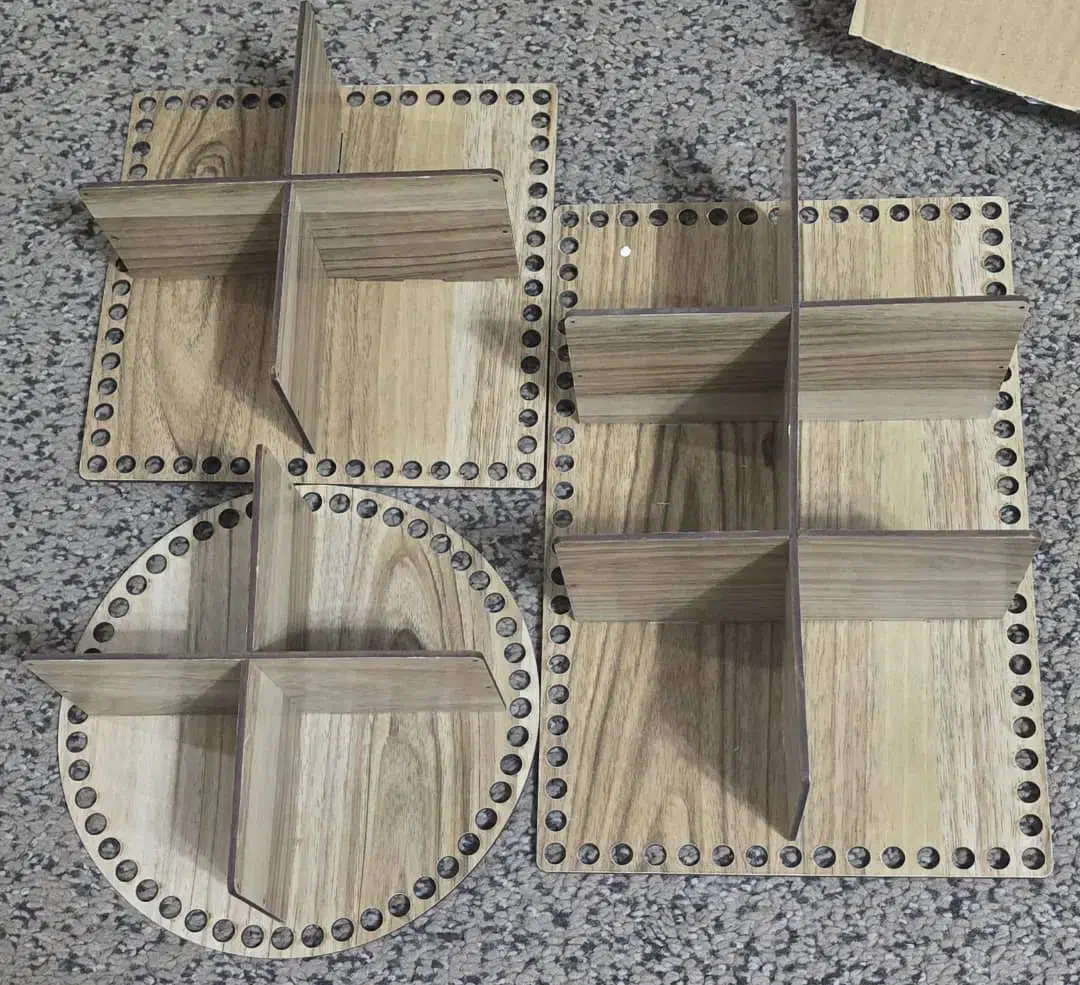 وسایل تریکو بافی|لوازم خیاطی و بافتنی|دزفول, |دیوار