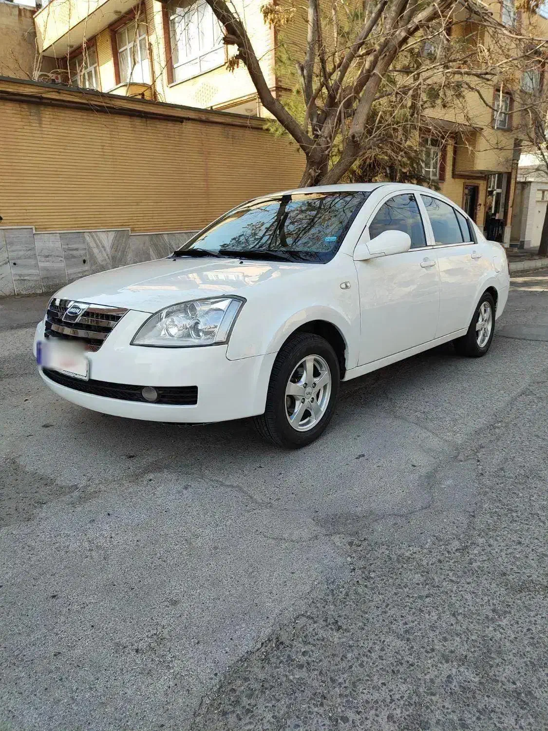 mvm 530|خودرو سواری و وانت|تبریز, |دیوار