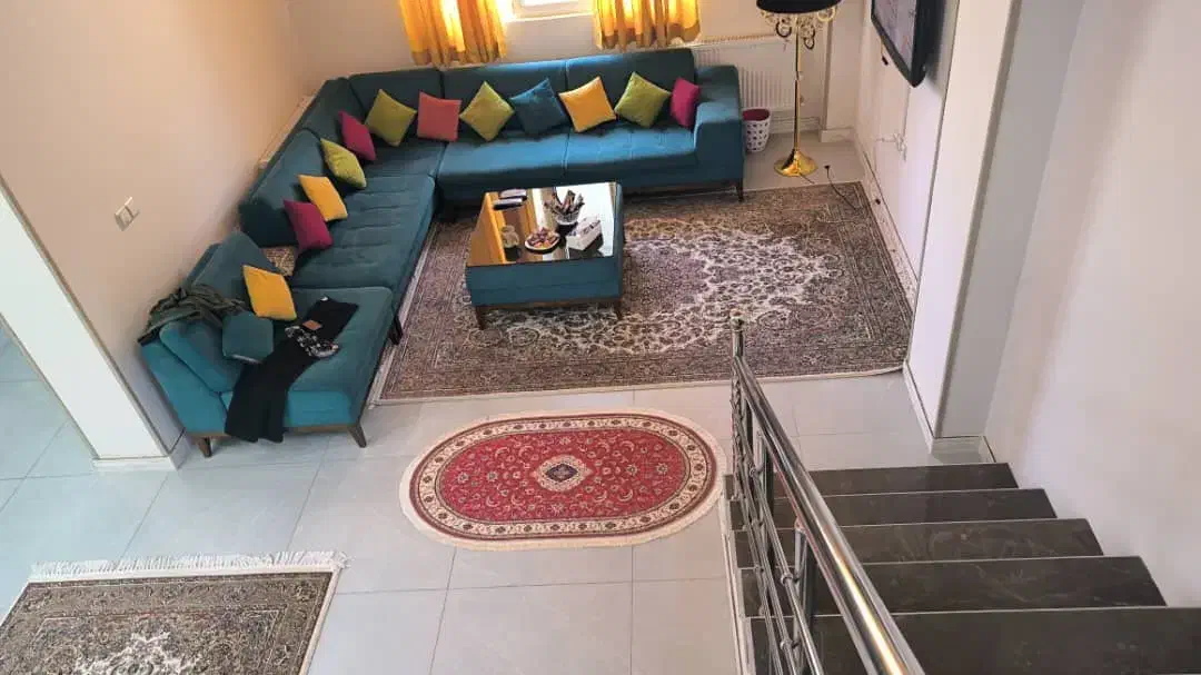 فروش ویلای دوبلکس با ویو رویایی|فروش خانه و ویلا|آستانه اشرفیه, |دیوار