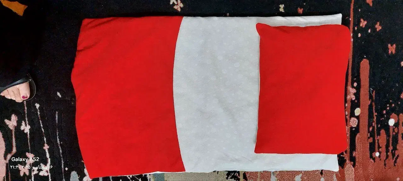 کیسه خواب و سرویس خواب نوزاد|اسباب و اثاث بچه|گرگان, |دیوار