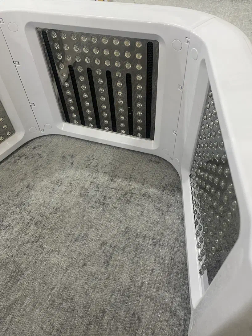 تونل ال ای دی امگا لایت|آرایشگاه و سالنهای زیبایی|اندیمشک, |دیوار