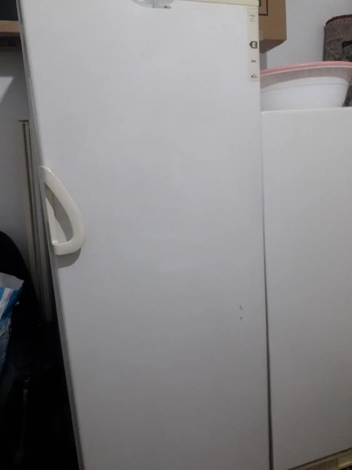 وسایل خانگی یخچال و فریزر و میز تلویزیون|یخچال و فریزر|دره شهر, |دیوار