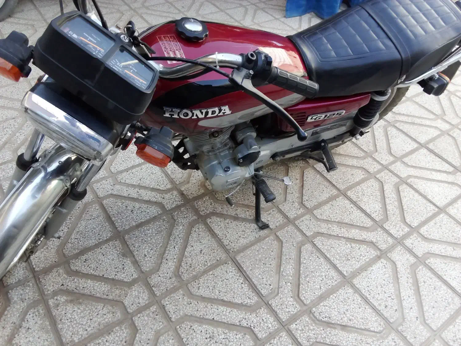 موتور مدل ۹۰|موتورسیکلت|گناباد, |دیوار