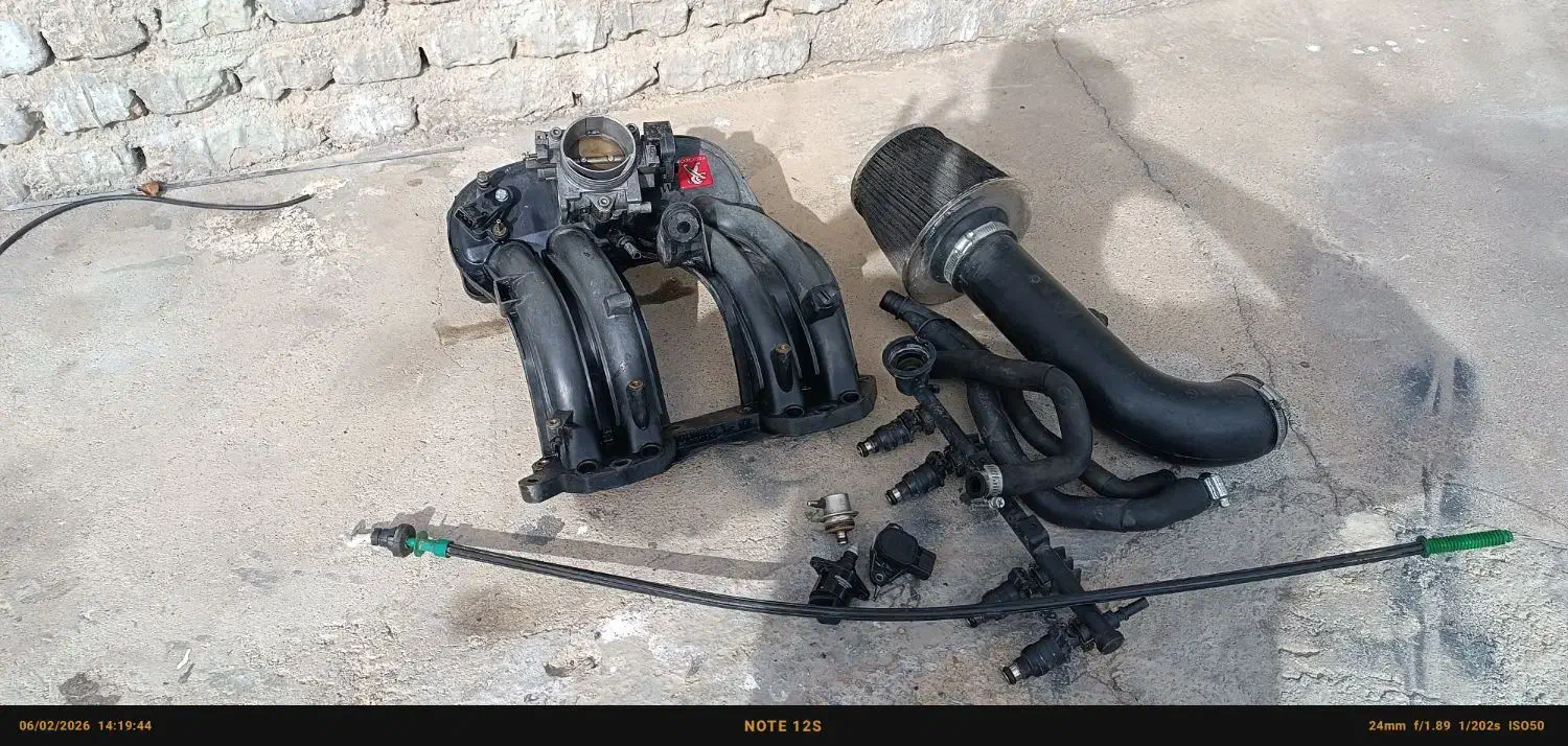 مینی فول پژو405|قطعات یدکی و لوازم جانبی|شاهین دژ, |دیوار