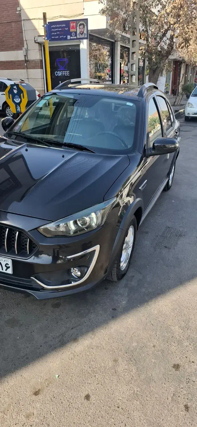 اطلس باسانروف|خودرو سواری و وانت|قم, شاه ابراهیم|دیوار