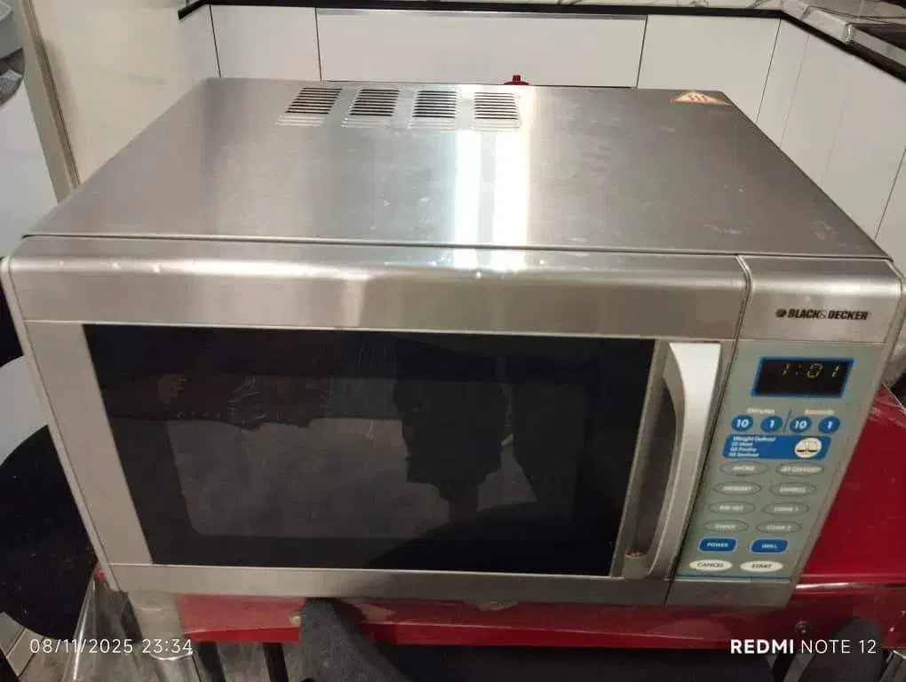 ماکروویو|اجاق گاز و لوازم برقی پخت‌وپز|دزفول, |دیوار