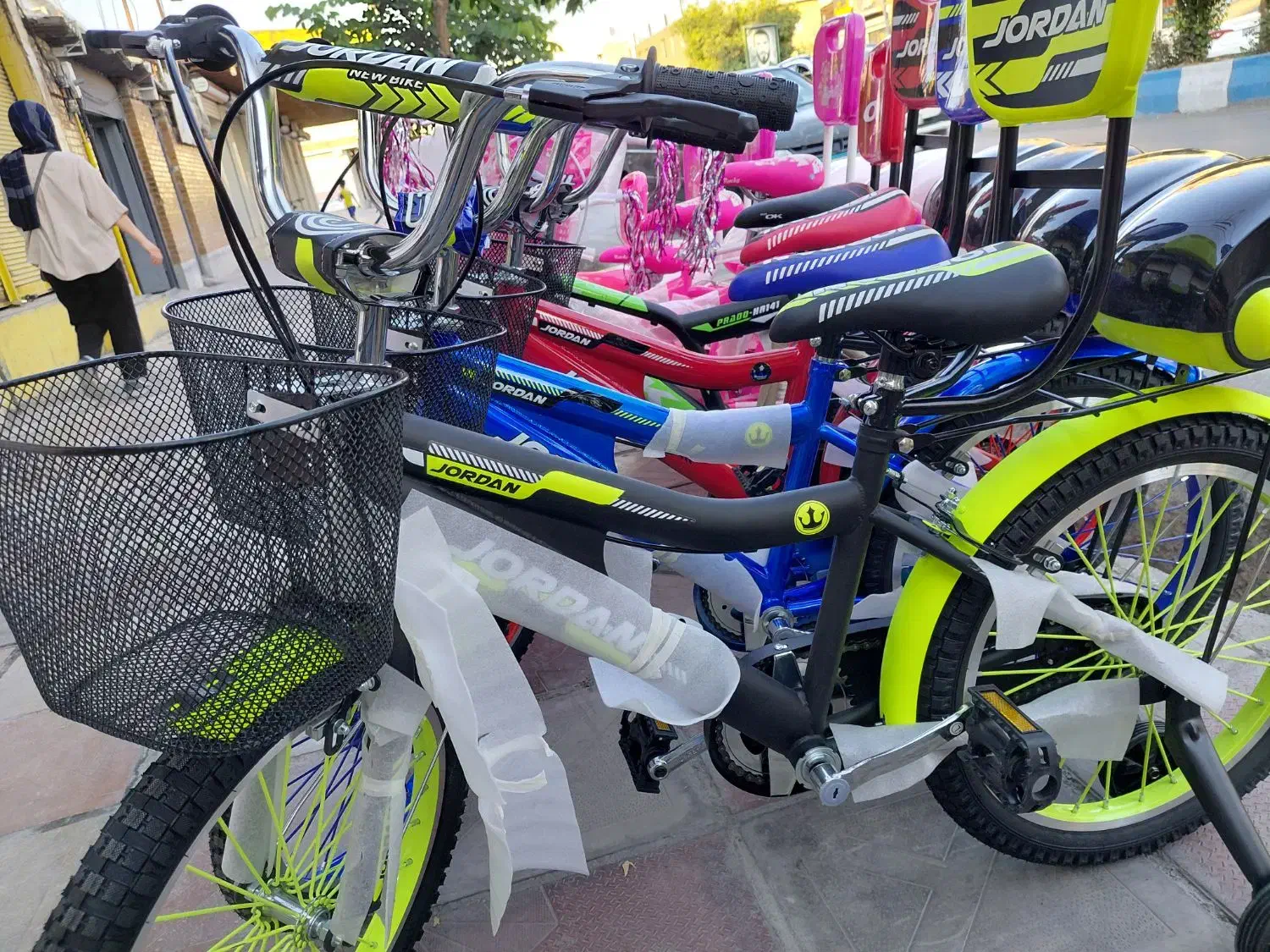 فروشگاه دوچرخه مومنی|دوچرخه، اسکیت، اسکوتر|ایذه, |دیوار