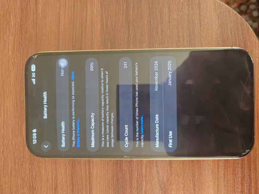 ایفون ۱۶ پرومکس|موبایل|لنجان, |دیوار