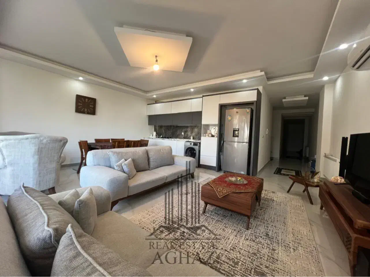 رهن و اجاره ۱۱۲متری زیرقیمت منطقه|اجارهٔ آپارتمان|سرخرود, |دیوار