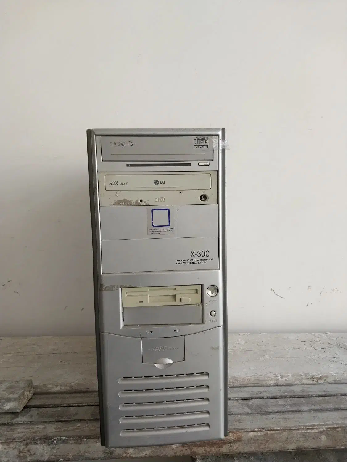 کیس کامپیوتر|قطعات و لوازم جانبی رایانه|قوچان, |دیوار