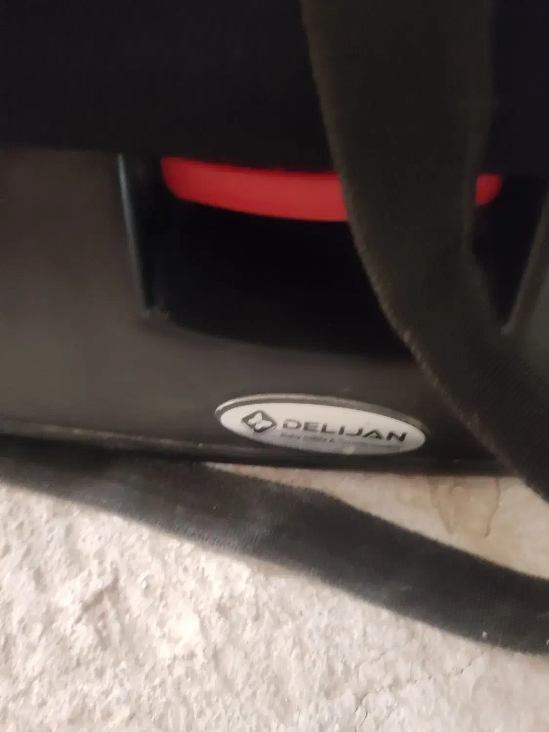 صندلی ماشین|اسباب و اثاث بچه|میاندوآب, |دیوار