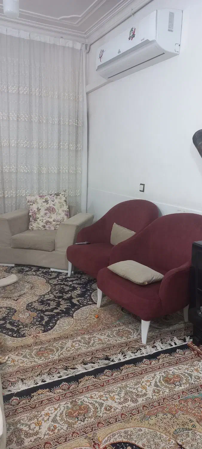 مبلمان|مبلمان خانگی و میز عسلی|کوهدشت, |دیوار