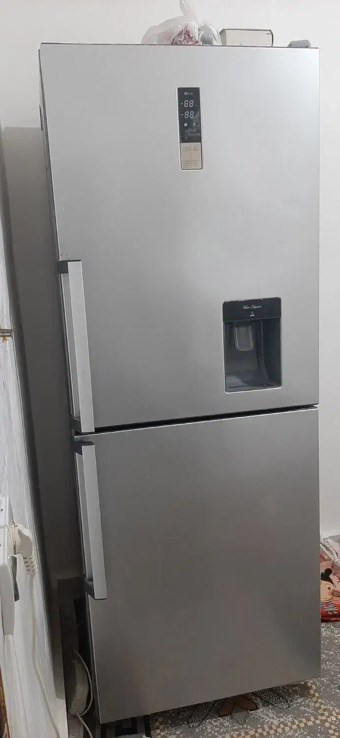 یخچال فریزر پارس|یخچال و فریزر|مشهد, طبرسی شمالی|دیوار