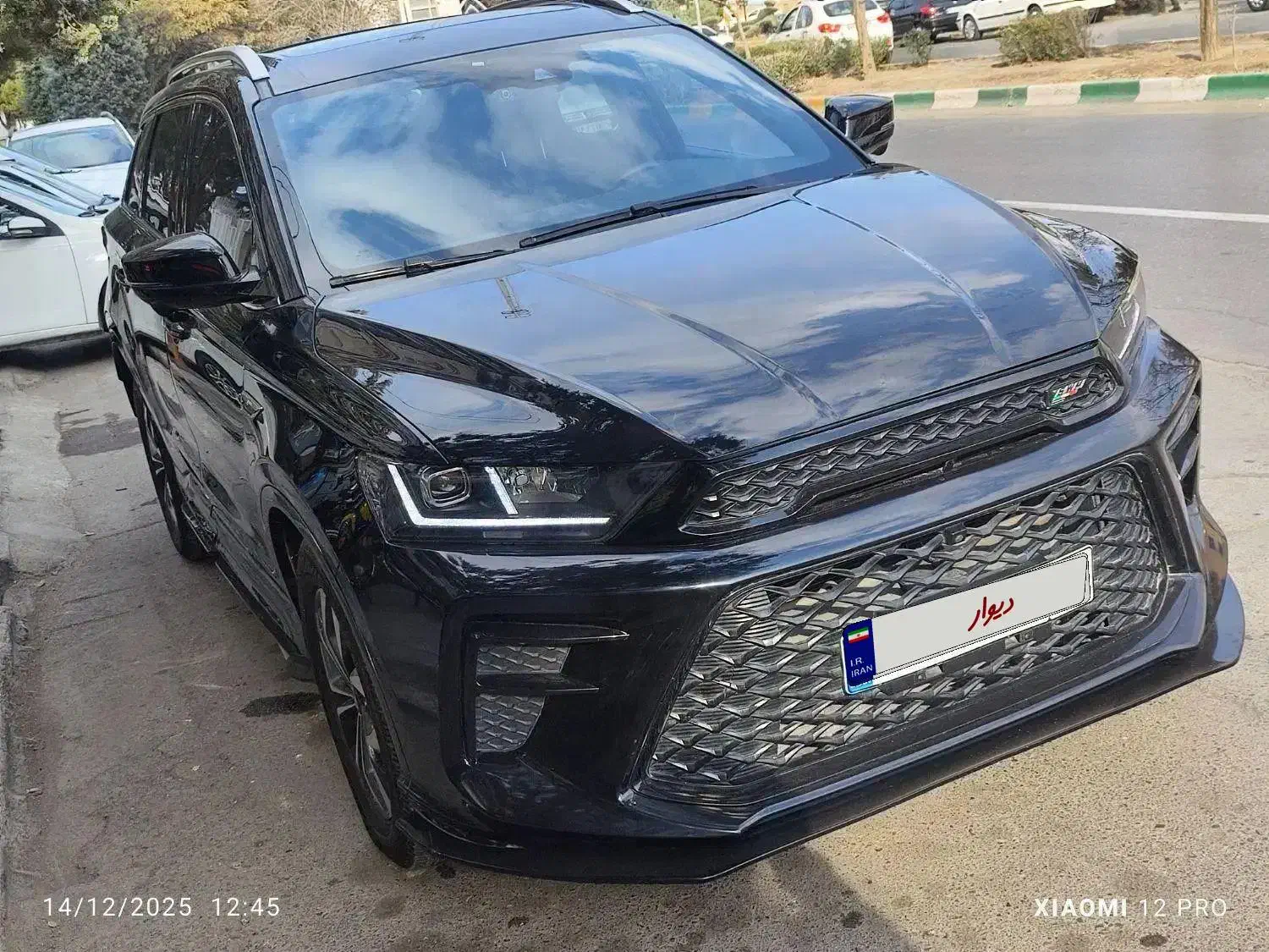 اس دبلیو ام مدل  f|خودرو سواری و وانت|مشهد, استاد یوسفی (شهرک غرب)|دیوار