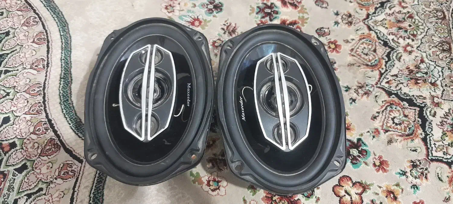 ضبط فلش خور جی وی سی|سیستم صوتی خانگی|گنبد کاووس, |دیوار