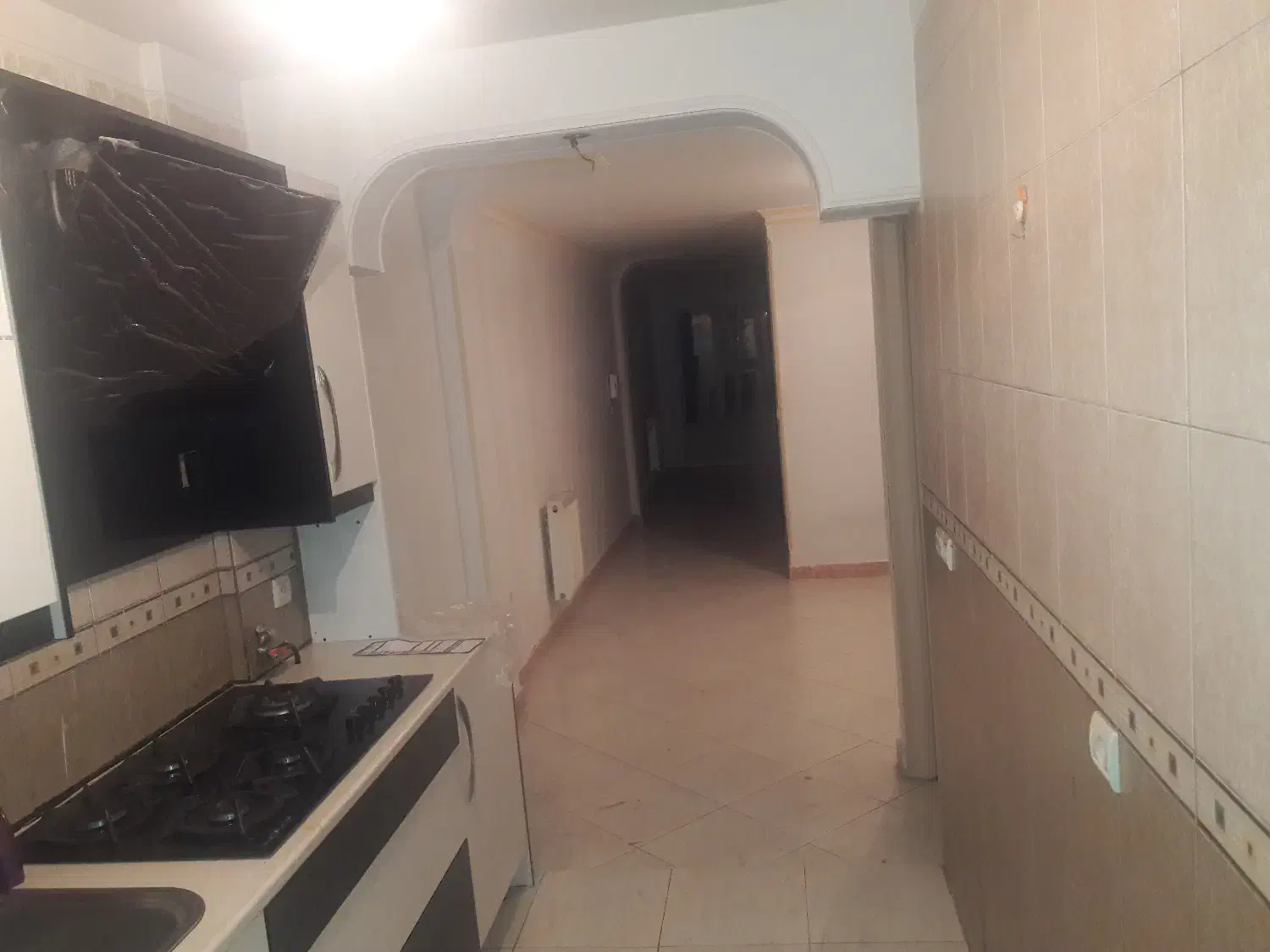 57متر 1خواب تکواحدی اثنی عشری