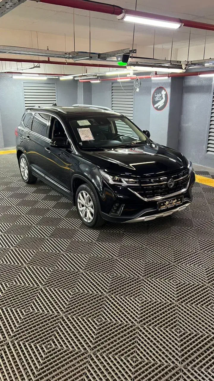 t5 1401|خودرو سواری و وانت|تهران, نیاوران|دیوار