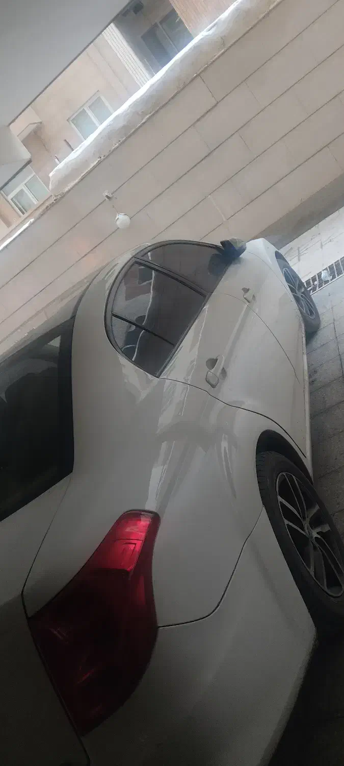 بسترنb50fاتومات|خودرو سواری و وانت|مشهد, الهیه|دیوار