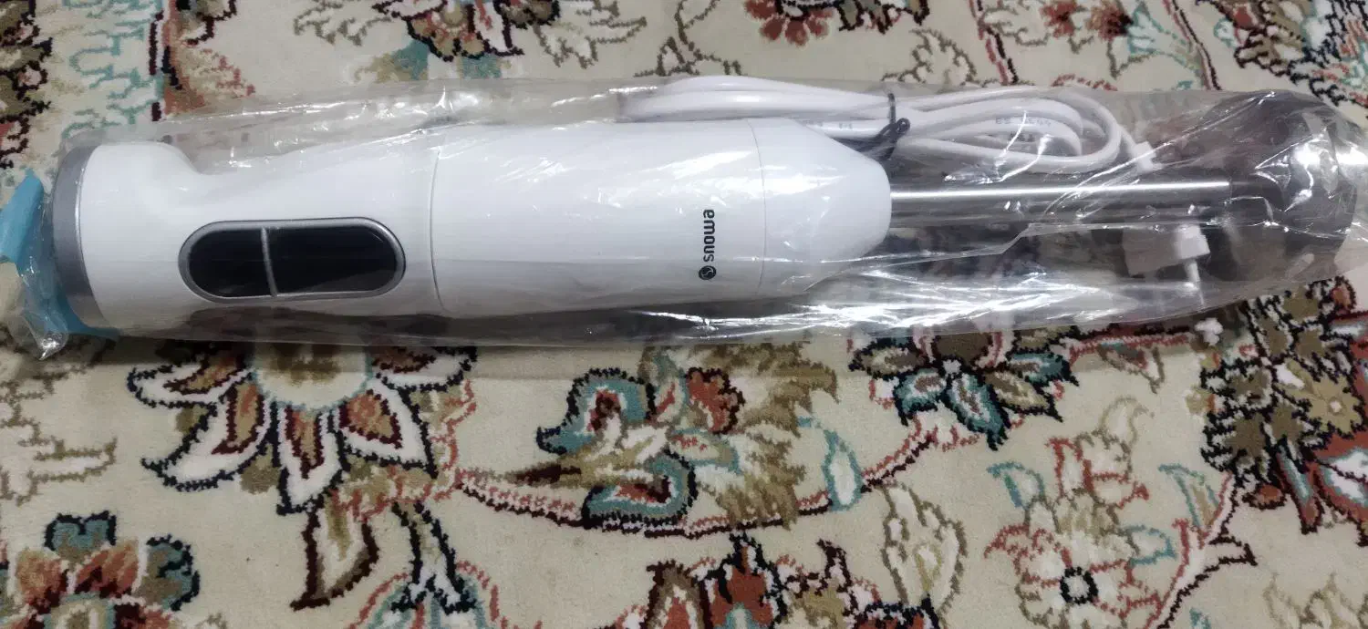 گوشتکوب برقی اسنوا|اجاق گاز و لوازم برقی پخت‌وپز|گلبهار, شهر جدید گلبهار|دیوار