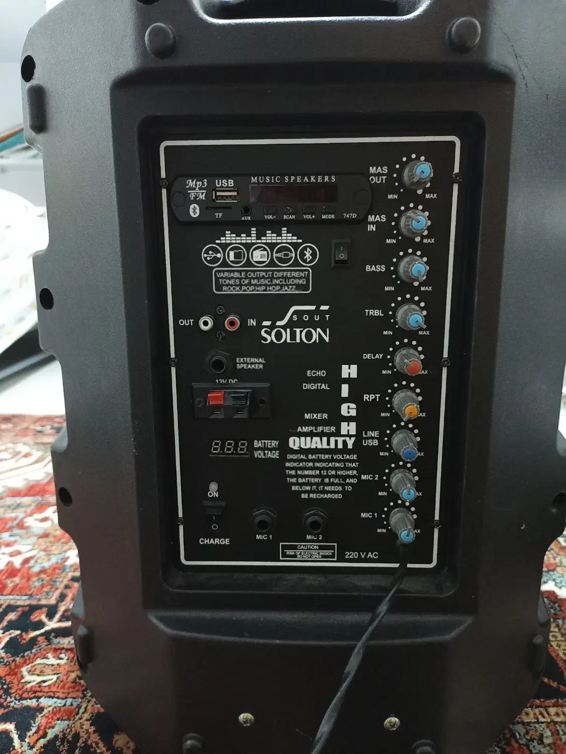 باند|سیستم صوتی خانگی|تهران, نیروی هوایی (پیروزی)|دیوار