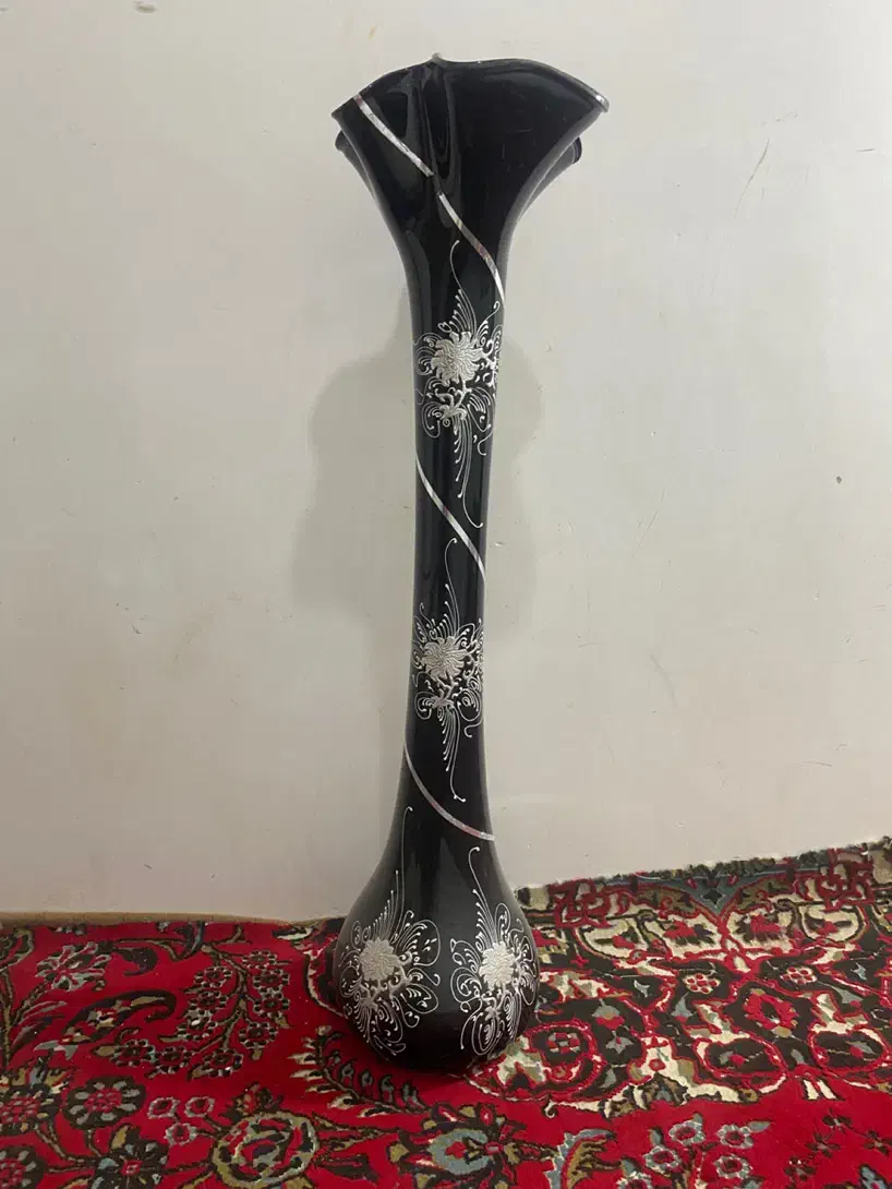 گلدان|گل مصنوعی|مشهد, توس (بلوار توس)|دیوار