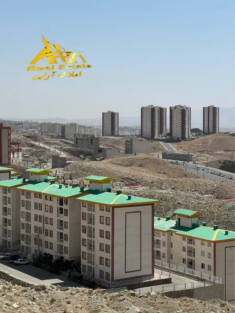 خرید کن ساکن شو/ پردیس/ فاز۹ / ۸۵ متری|فروش آپارتمان|پردیس, فاز ۹|دیوار