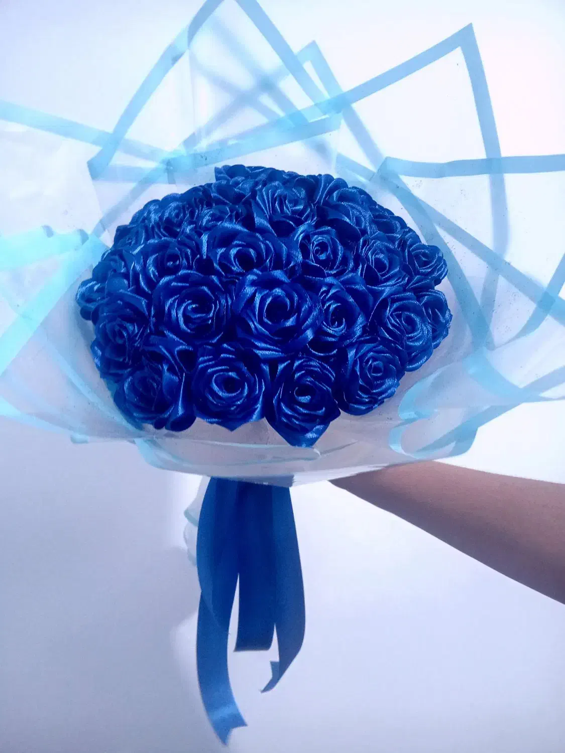 گل ربانی|گل مصنوعی|بیرجند, |دیوار