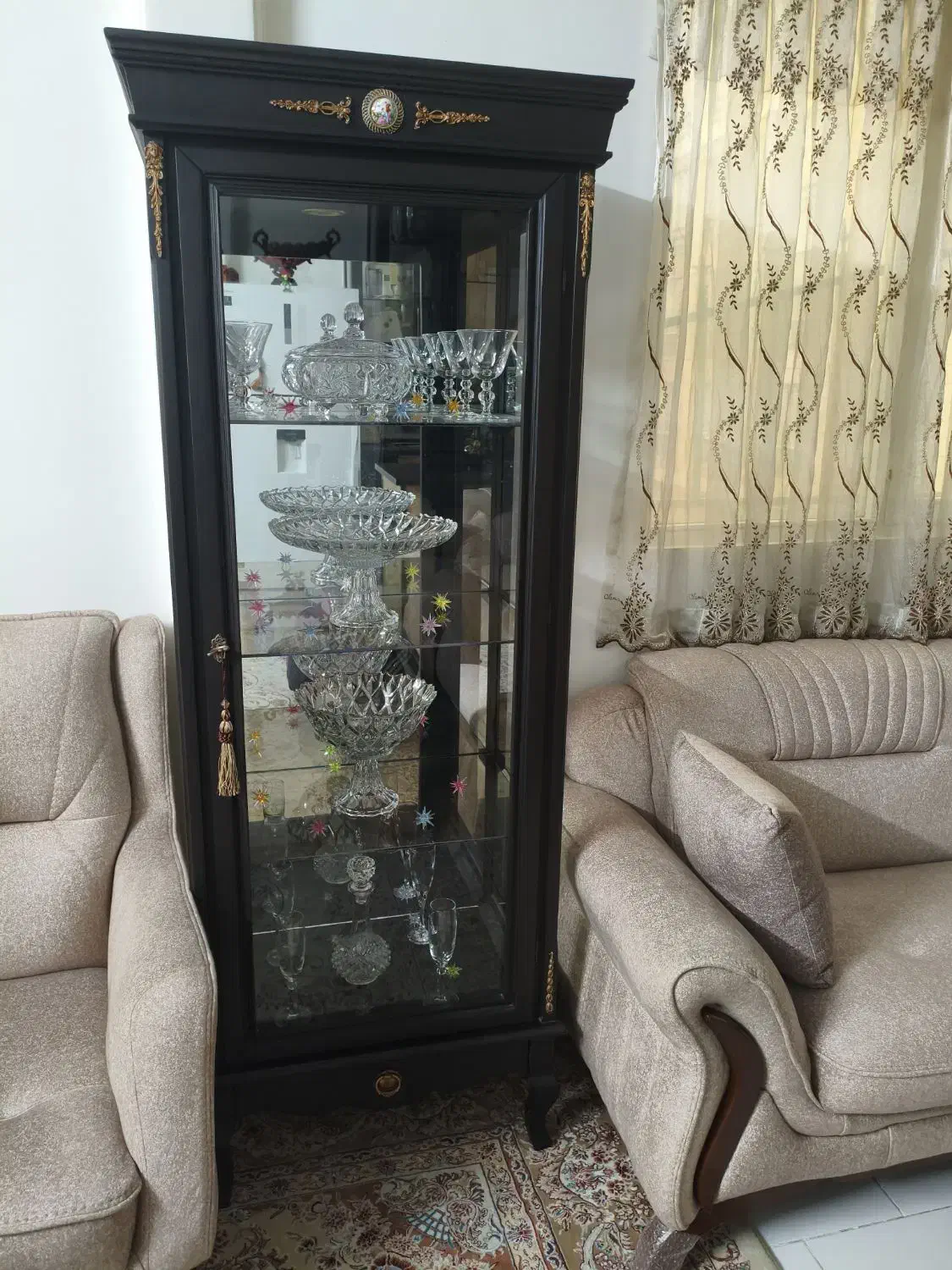 بوفه|بوفه، ویترین، کنسول|تهران, مسعودیه|دیوار