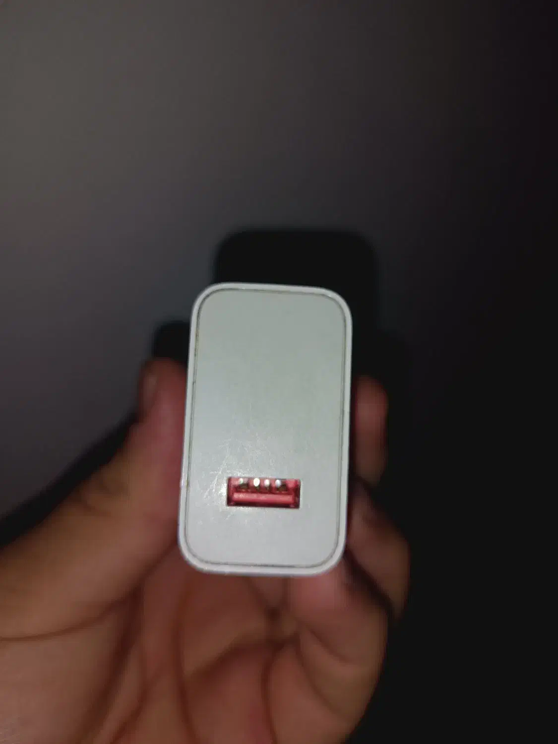 شارژر اصل 67  شیامی|لوازم جانبی موبایل و تبلت|خرم‌آباد, |دیوار