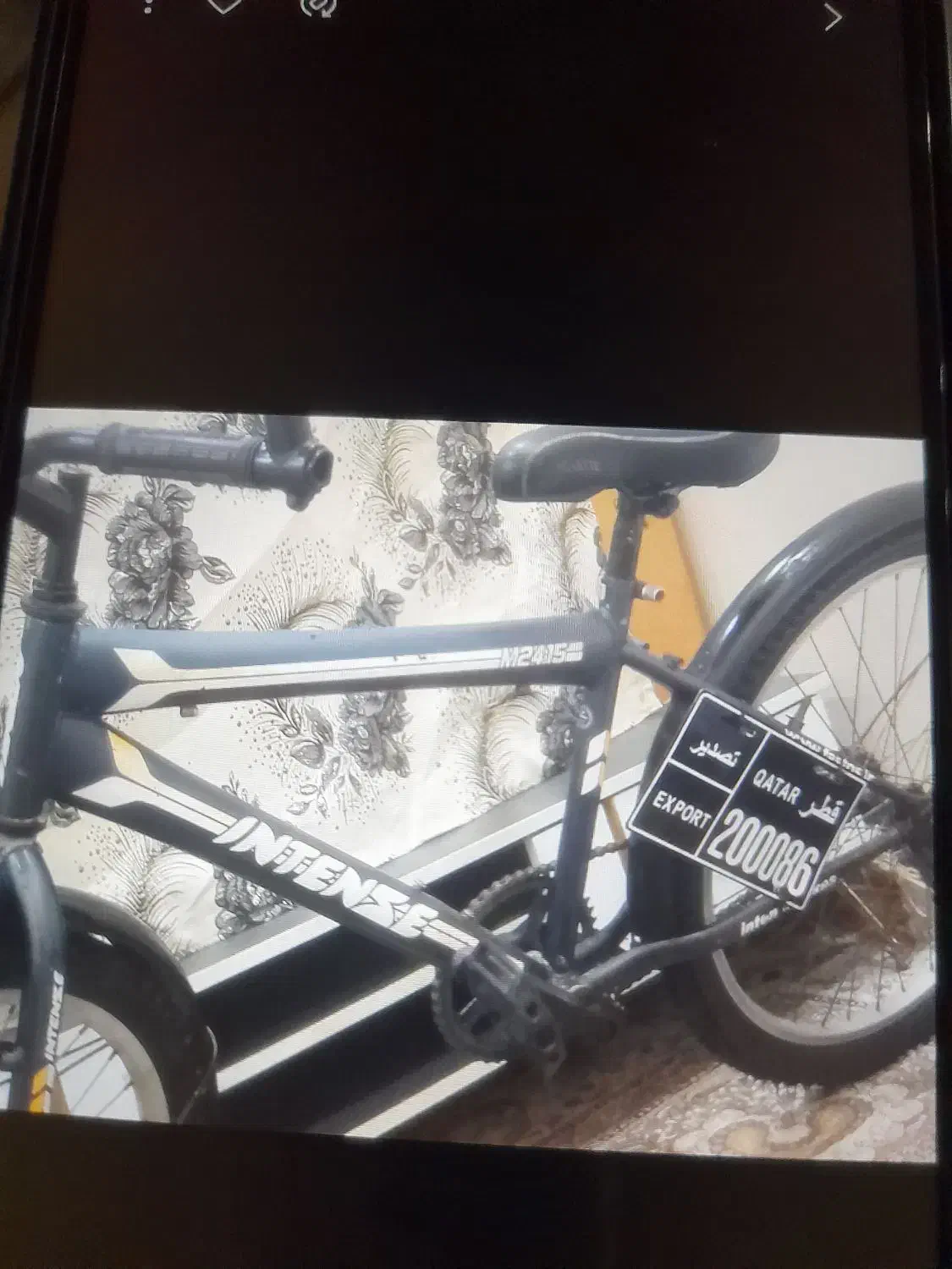 دوچرخه ۲۴|دوچرخه، اسکیت، اسکوتر|اهواز, کوی نیرو|دیوار