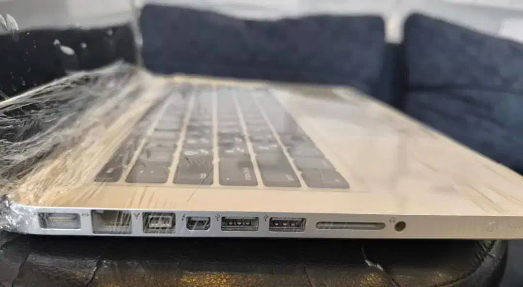 لب تاپ مک بوک پرو اپل|رایانه همراه|اصفهان, شیخ اشراق|دیوار