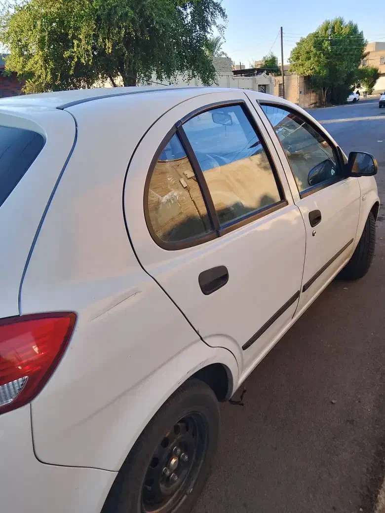 شوش|خودرو سواری و وانت|شوش, |دیوار