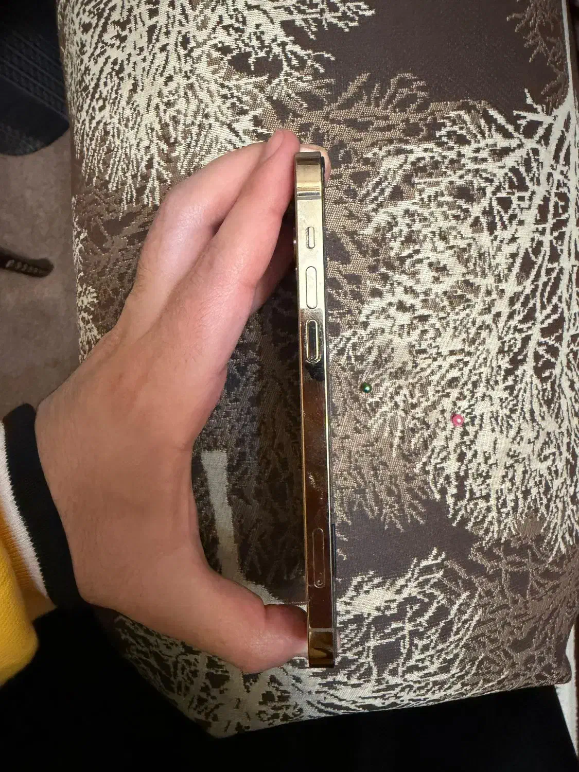 ایفون 12 pro|موبایل|اهواز, گلستان|دیوار