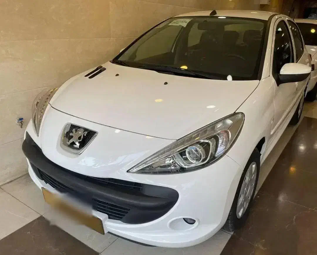 207 مدل 97|خودرو سواری و وانت|آبسرد, |دیوار