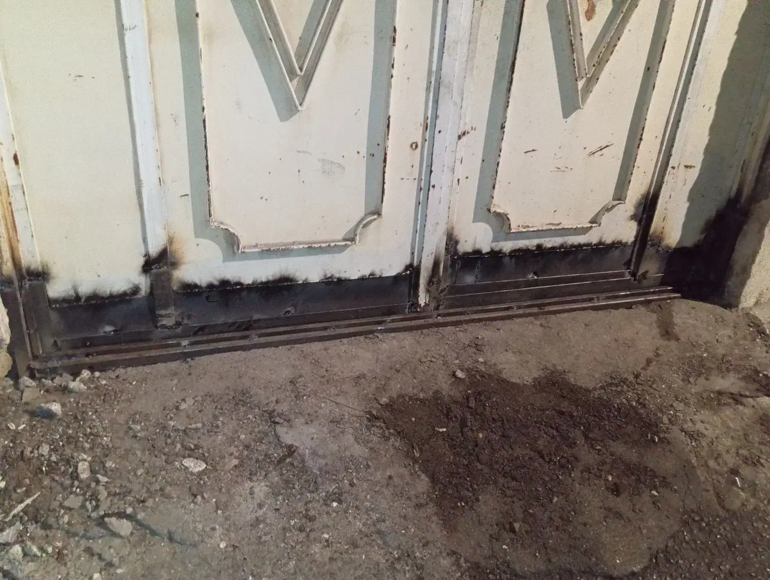 جوشکاری سیارتعمیرات تخصصی دربهای فلزی ودرهای چوبی|خدمات پیشه و مهارت|بندرعباس, |دیوار