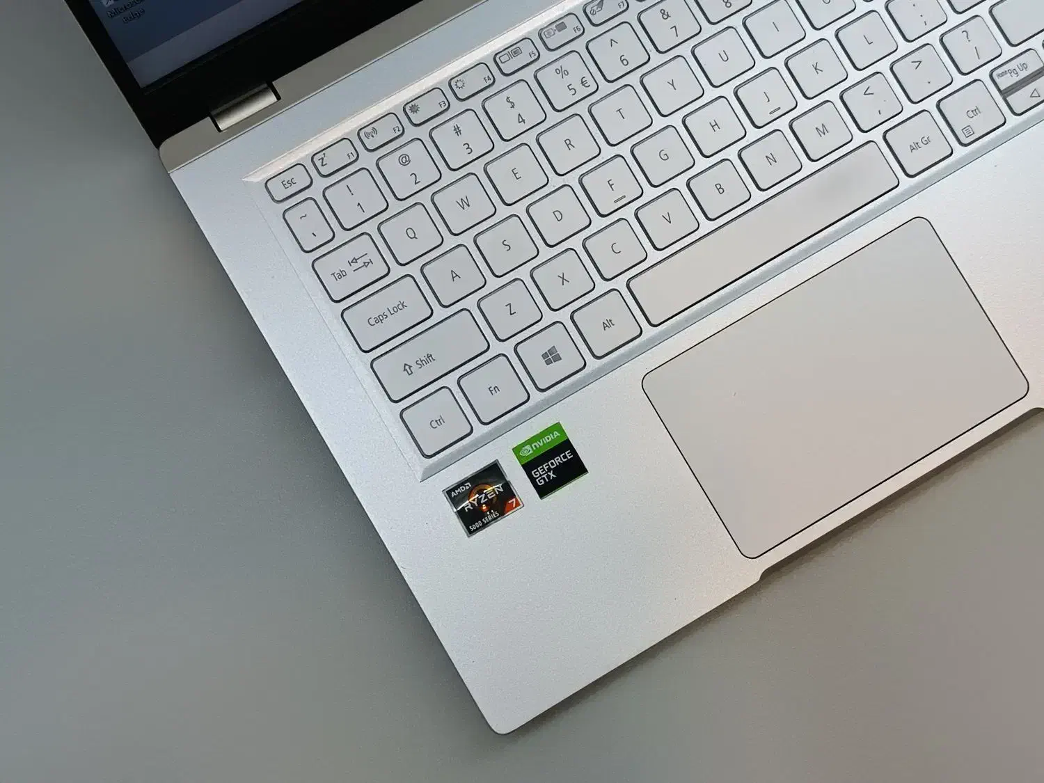 لپ تاپ Acer N20 گیمینگ اقساط|رایانه همراه|بروجرد, |دیوار