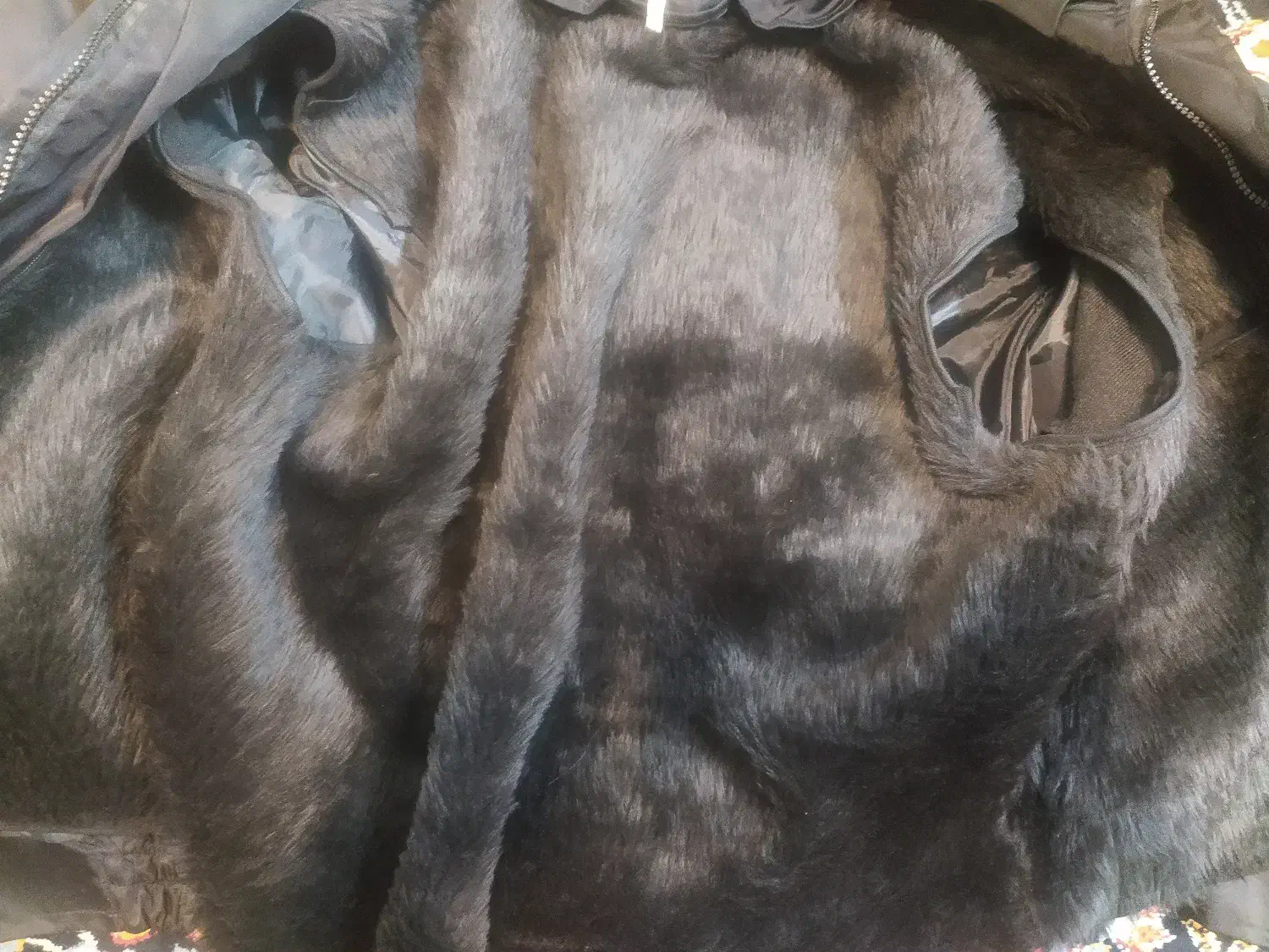 کاپشن خلبانی نظامی|کوهنوردی و کمپینگ|مشهد, بهمن|دیوار