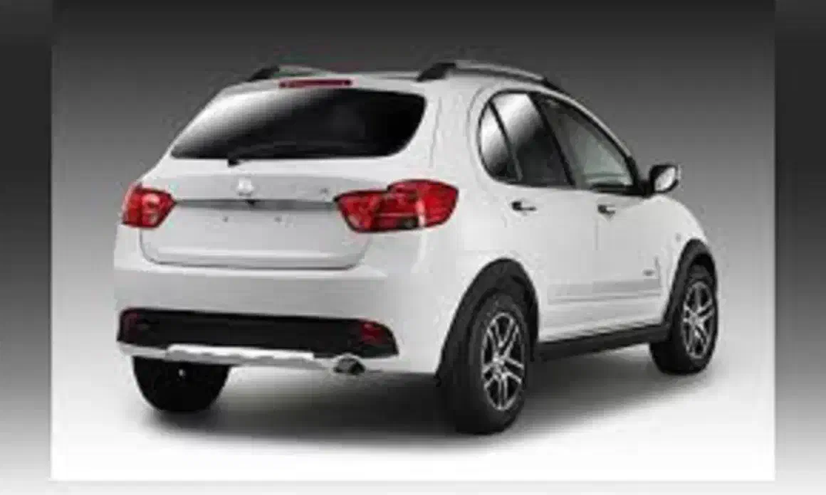 کوییک اس ۴۰۲ بی خط و خش و کم کارکرد|خودرو سواری و وانت|سمنان, |دیوار