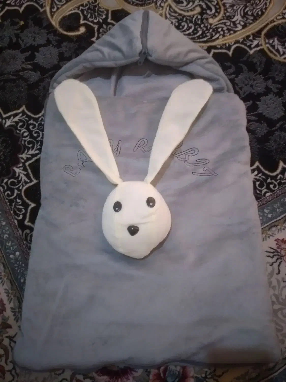 قنداق فرهنگی|کالسکه و لوازم جانبی|بروجرد, |دیوار