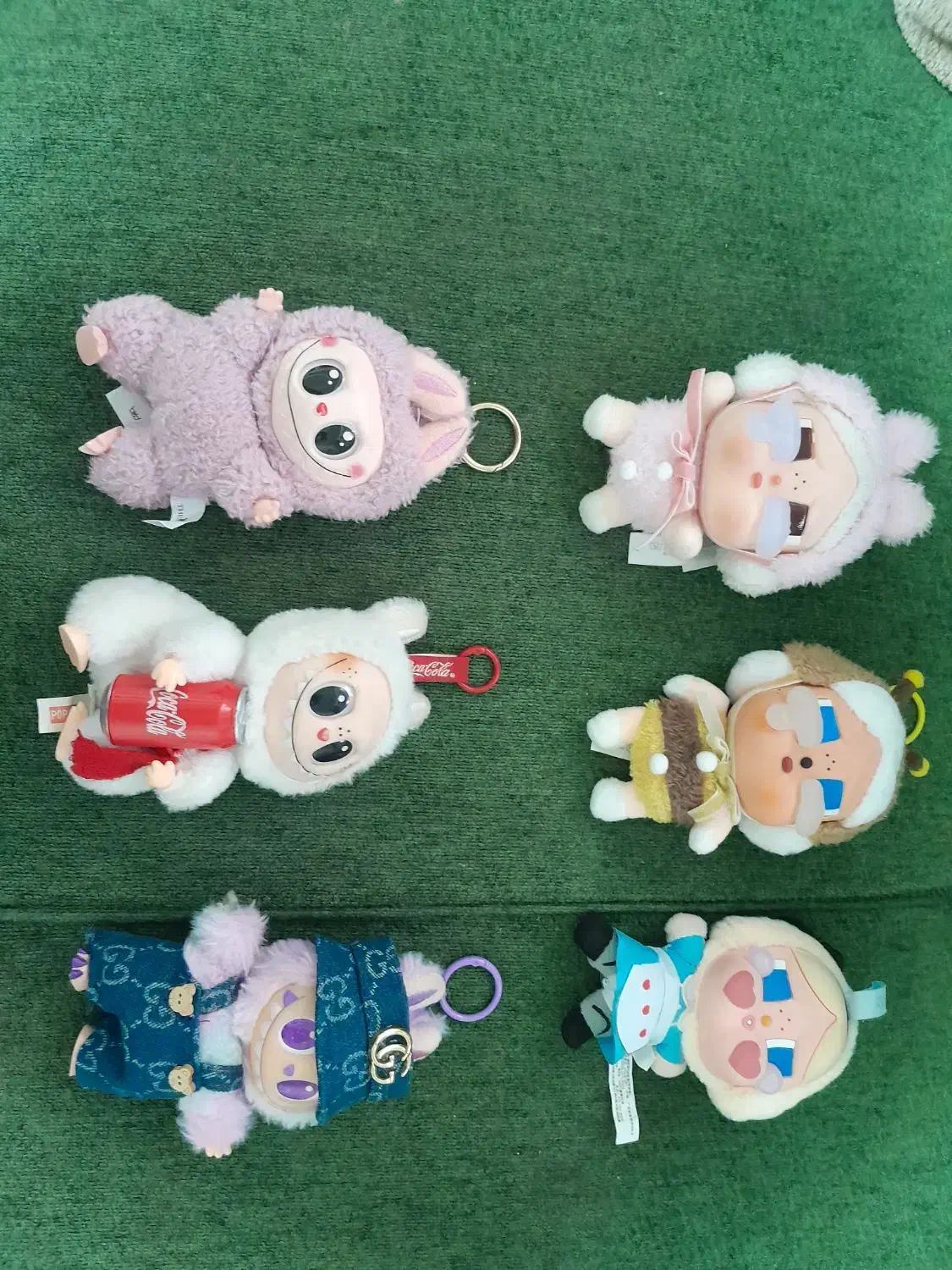 لبوبو ، کرای بیبی|اسباببازی|کهریزک, |دیوار