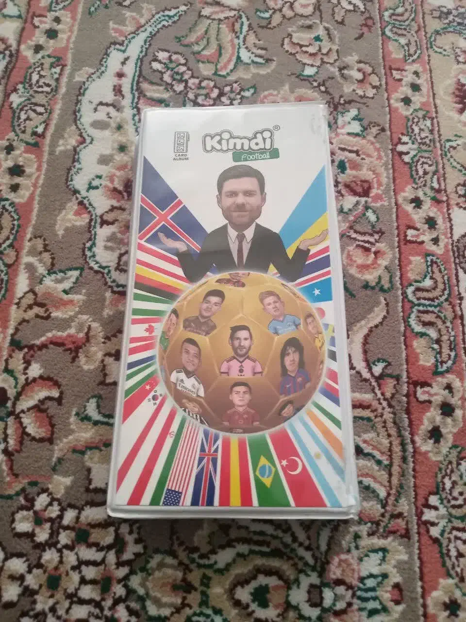 کارت کیمدی 2025|اسباببازی|پارسآباد, |دیوار