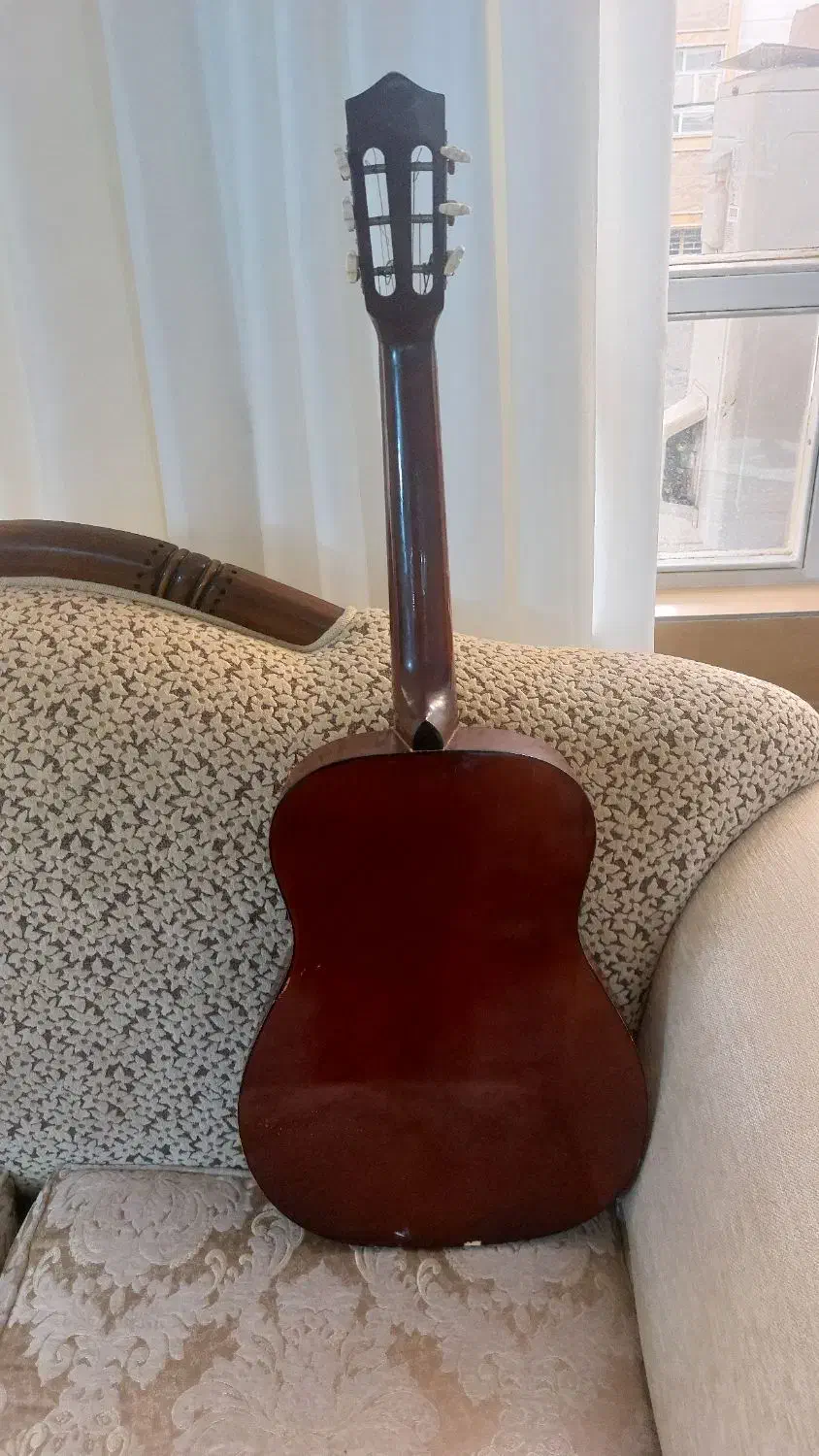 ارگ و گیتار|پیانو، کیبورد، آکاردئون|شاهینشهر, خانه کارگر|دیوار