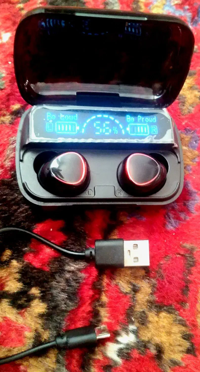 ایرپاد m10 با صدای فوق العاده|پخشکننده همراه|تبریز, |دیوار