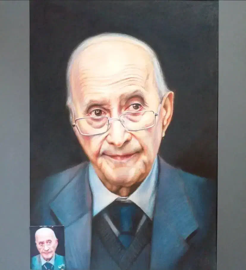 پاستل رنگی|تابلو، نقاشی، عکس|تبریز, |دیوار