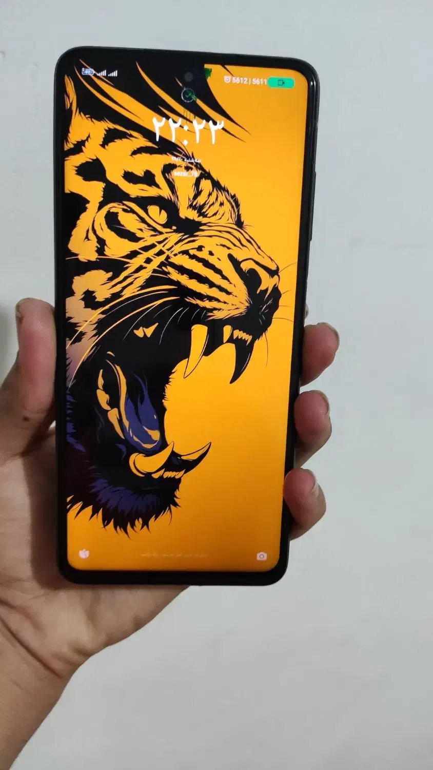 poco x3 pro|موبایل|ملارد, |دیوار