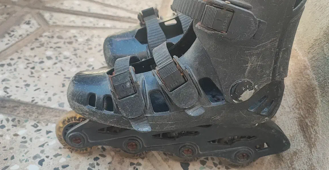 اسکیت|دوچرخه، اسکیت، اسکوتر|ایلام, |دیوار