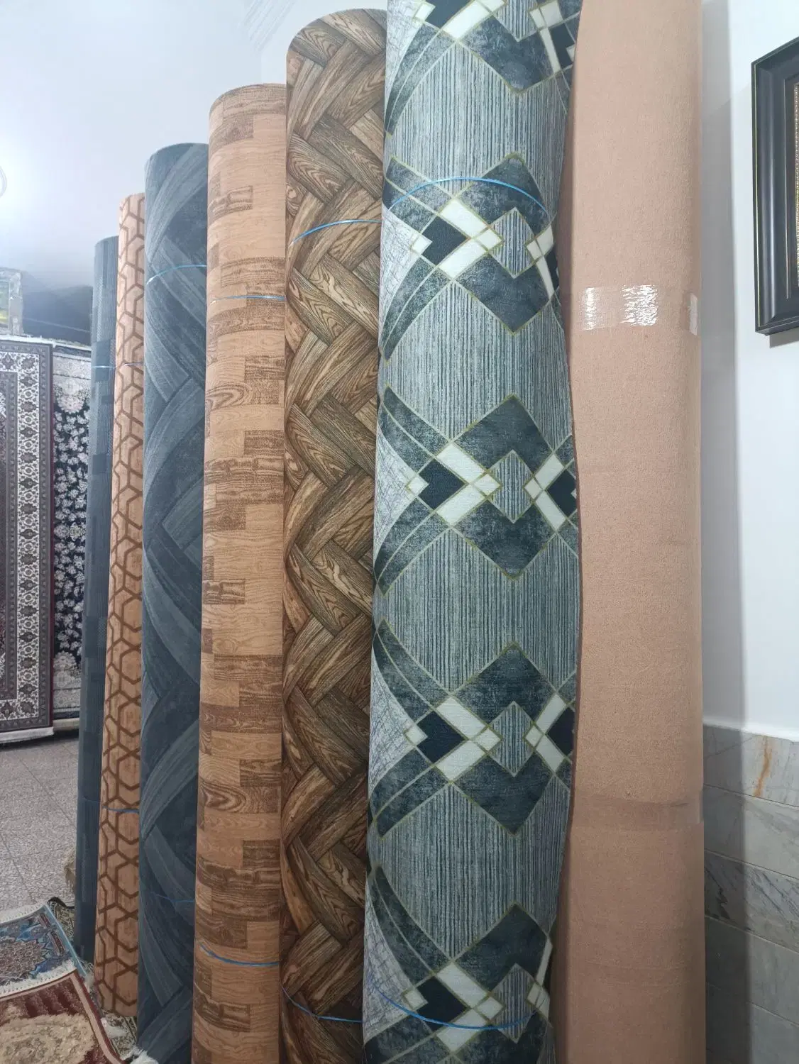 موکت|موکت|زنجان, |دیوار
