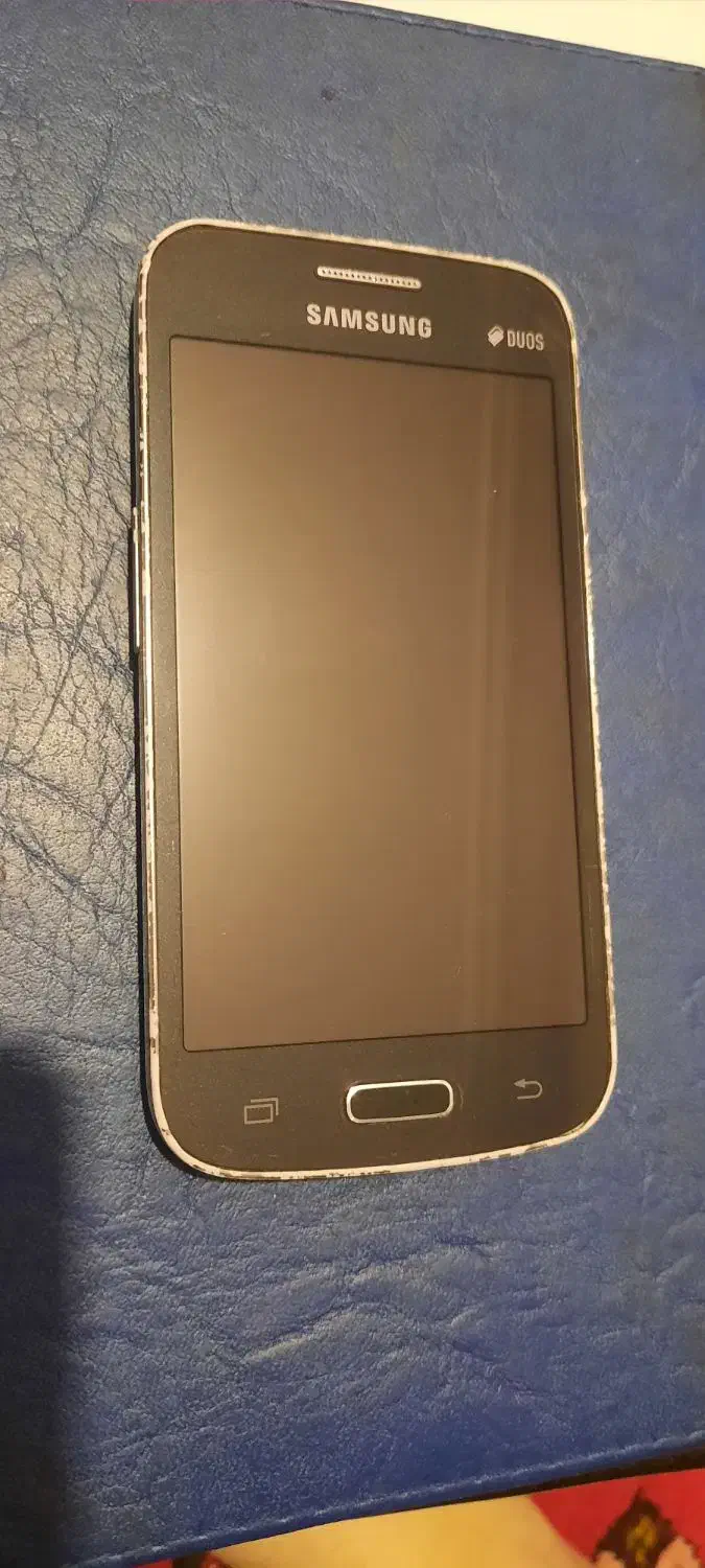 SAMSUNG STAR2 Plus|موبایل|شیراز, شهرک بهشتی|دیوار