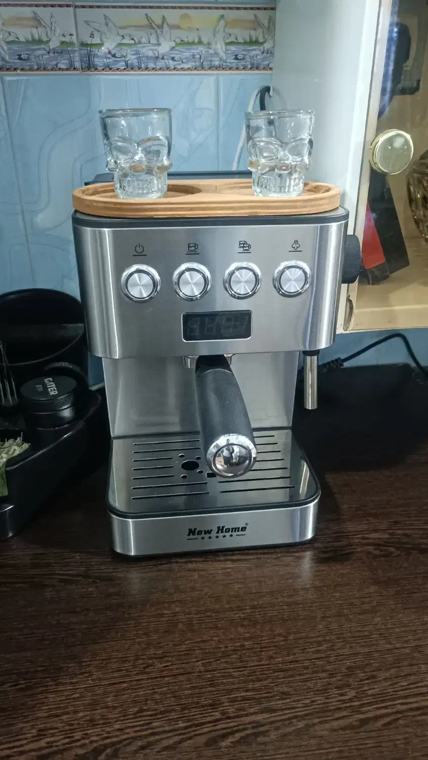 قهوه ساز|سماور، چایساز، قهوهساز|زابل, |دیوار