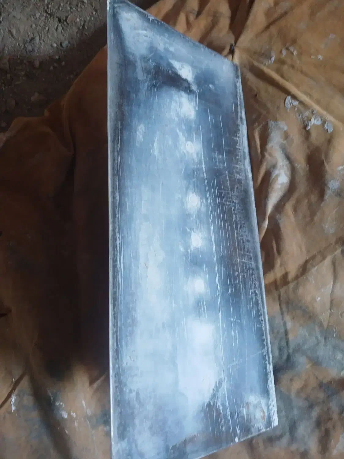 ماله گچ کاری|ابزارآلات|کویرات, |دیوار